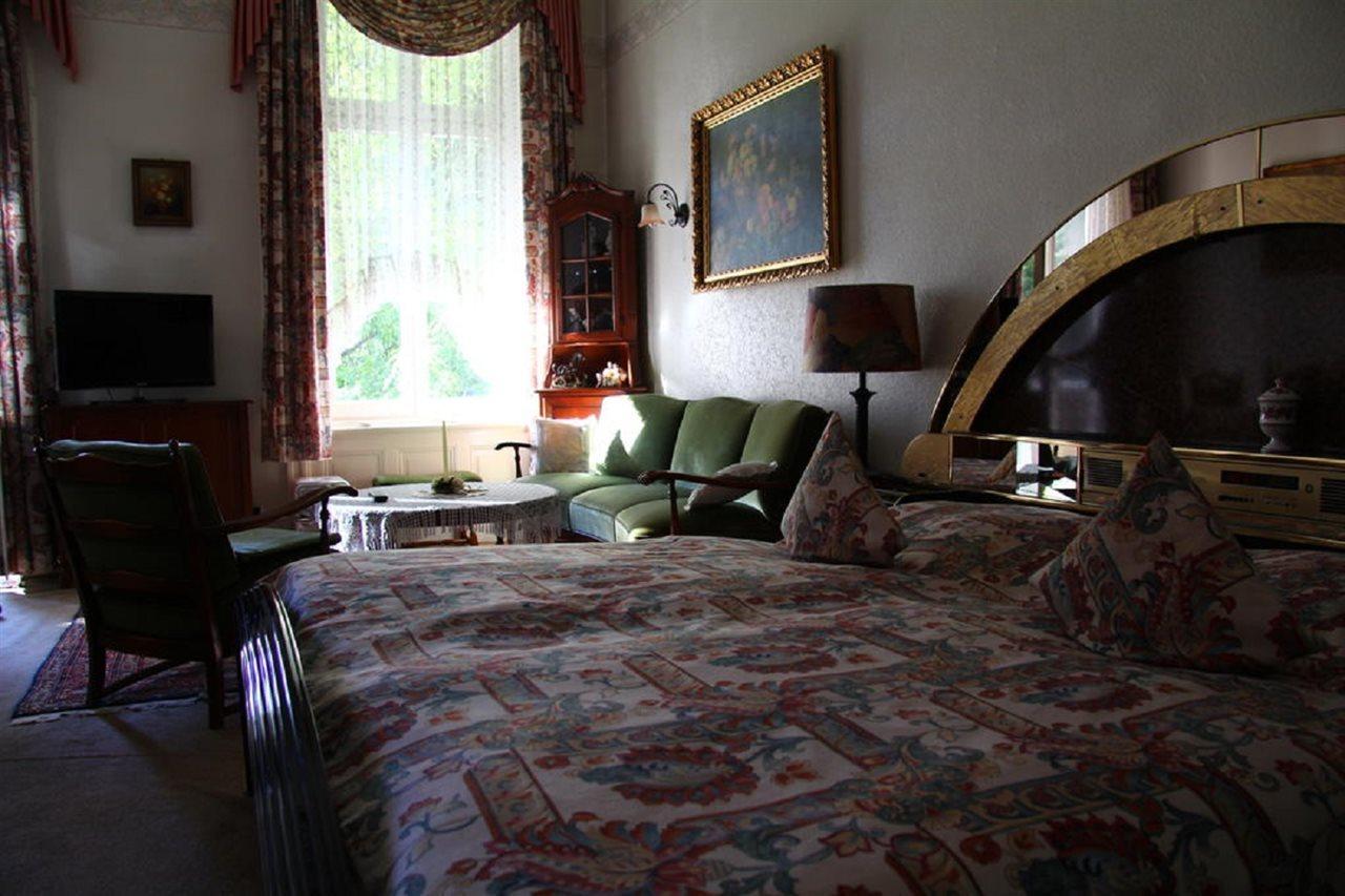 Hotel-fink Hamborg