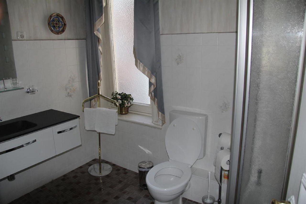 Hotel-fink Hamborg