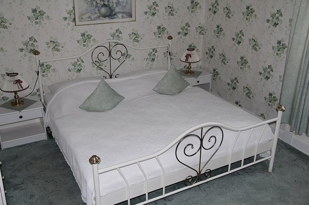 Hotel-fink Hotel Hamborg